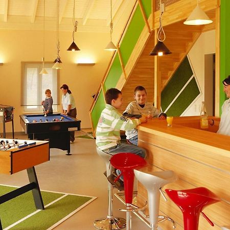 Resort Dorfhotel Boltenhagen Boltenhagen Ngoại thất bức ảnh