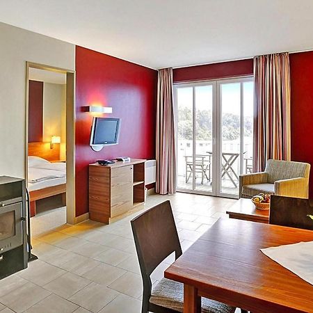 Resort Dorfhotel Boltenhagen Boltenhagen Ngoại thất bức ảnh